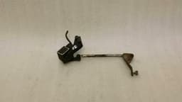 MERCEDES-BENZ Mercedes S-Class W221 Rear Right Xenon Level Sensor A2218700092 Level Sensor — thumbnail 4