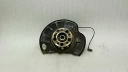 MERCEDES-BENZ Mercedes S-Class W221 RRH Hub A2213502208 Wheel Bearing Housing Rear Right — thumbnail 1