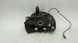 MERCEDES-BENZ Mercedes S-Class W221 RRH Hub A2213502208 Wheel Bearing Housing Rear Right — thumbnail 4