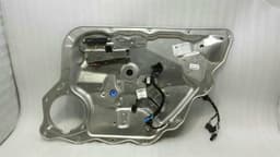 MERCEDES-BENZ Mercedes S-Class W221 RRH Door Winder A2217300246 Rear Window Regulator RE LWB — thumbnail 4