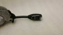 MERCEDES-BENZ Mercedes S-Class W221 Wiper Stalks A2215403745 Indicator Switch Steering Column Switch — thumbnail 3