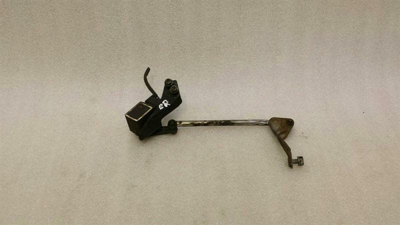 MERCEDES-BENZ Mercedes S-Class W221 Rear Right Xenon Level Sensor A2218700092 Level Sensor