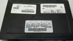 MERCEDES-BENZ Mercedes S-Class W221 Sirius Electronic Module A2218207789 ECU SIRIUS — thumbnail 2