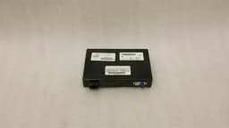 MERCEDES-BENZ Mercedes S-Class W221 Sirius Electronic Module A2218207789 ECU SIRIUS — thumbnail 1