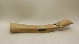 MERCEDES-BENZ Mercedes S W221 A2216903625 Right B Post Cover Alcantara B Pillar Trim — thumbnail 2