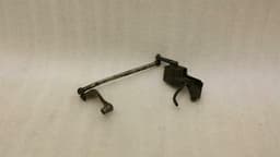 MERCEDES-BENZ Mercedes S-Class W221 Rear Right Xenon Level Sensor A2218700092 Level Sensor — thumbnail 3