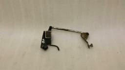 MERCEDES-BENZ Mercedes S-Class W221 Rear Right Xenon Level Sensor A2218700092 Level Sensor — thumbnail 2