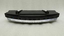 MERCEDES-BENZ Mercedes S-Class W221 W216 Auto Climate Control A2218704658 Climate Control Panel — thumbnail 2