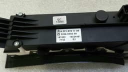 MERCEDES-BENZ Mercedes S-Class W221 Switch Block A2218701758 Control Unit Switch Block — thumbnail 10