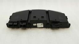 MERCEDES-BENZ Mercedes S-Class W221 W216 Auto Climate Control A2218704658 Climate Control Panel — thumbnail 4