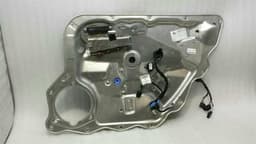 MERCEDES-BENZ Mercedes S-Class W221 RRH Door Winder A2217300246 Rear Window Regulator RE LWB — thumbnail 5