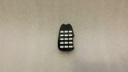 MERCEDES-BENZ Mercedes S-Class W221 Switch Module A2218230050 Switch Center Console Phone — thumbnail 1