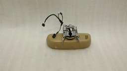 MERCEDES-BENZ Mercedes S W221 rear view mirror A2218103917 rear view mirror interior mirror Buckskin — thumbnail 5