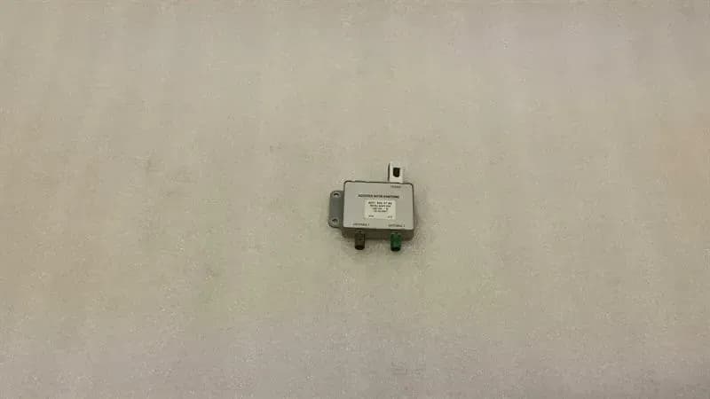 Mercedes S-Class W221 Aerial / Antenna A2218203789 Antenna.