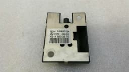 MERCEDES-BENZ Mercedes S-class W221 Navi Aerial / Antenna A2118203375 Antenna GPS — thumbnail 2