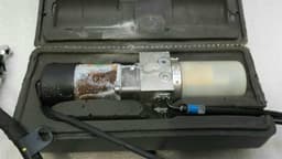 MERCEDES-BENZ Mercedes S-Class W221 Boat Hydraulic Pump A2218000148 Tailgate Hydraulic Pump — thumbnail 8