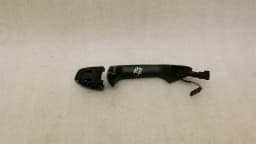 MERCEDES-BENZ Mercedes S-Class W221 RRH Door Handle A2217600670 Rear Door Handle RE Keyless Go — thumbnail 3