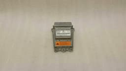 MERCEDES-BENZ Mercedes S-Class W221 Safety Module ECU A2218704787 Air Control Unit SRS — thumbnail 4