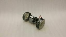 MERCEDES-BENZ Mercedes S-Class W221 Heater Blower A2218202714 Engine Heater Blower — thumbnail 2
