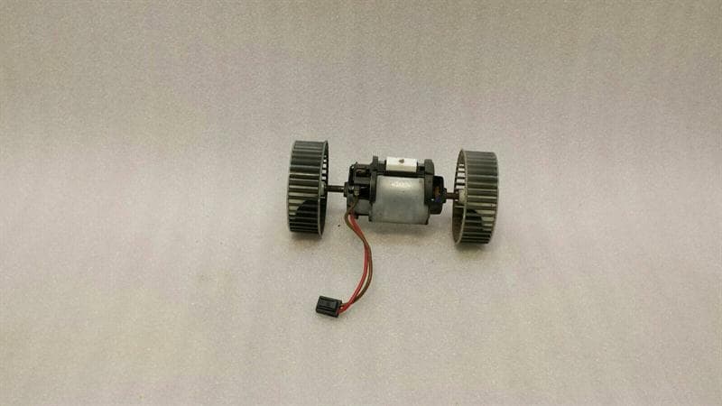 Mercedes S-Class W221 Heater Blower A2218202714 Engine Heater Blower