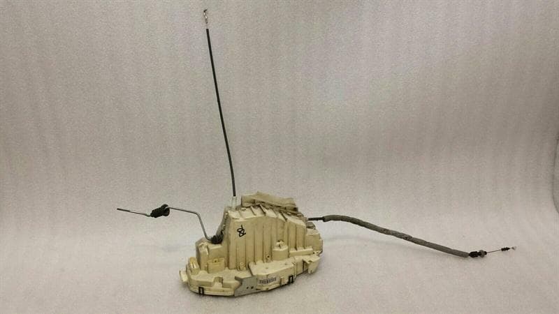 Mercedes S-Class W221 door lock rear right A2217301635 door lock rear right