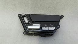 MERCEDES-BENZ Mercedes S-Class W221 rear left seat switch A2218708051 seat switch rear Li — thumbnail 2