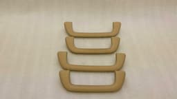 MERCEDES-BENZ Mercedes S-Class W221 Door Inner Handle A2218100351 Interior Door Handle. — thumbnail 2