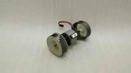MERCEDES-BENZ Mercedes S-Class W221 Heater Blower A2218202714 Engine Heater Blower — thumbnail 6