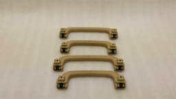 MERCEDES-BENZ Mercedes S-Class W221 Door Inner Handle A2218100351 Interior Door Handle. — thumbnail 3