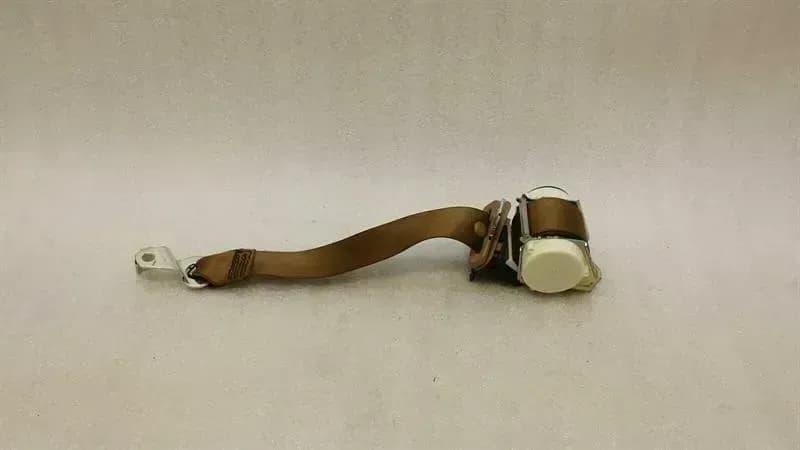 Mercedes S W221 rear seat belt A2218602185 seat belt belt rear center