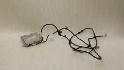MERCEDES-BENZ Mercedes S W221 Night Vision Module A2218705885 Control Unit Night Vision System — thumbnail 1
