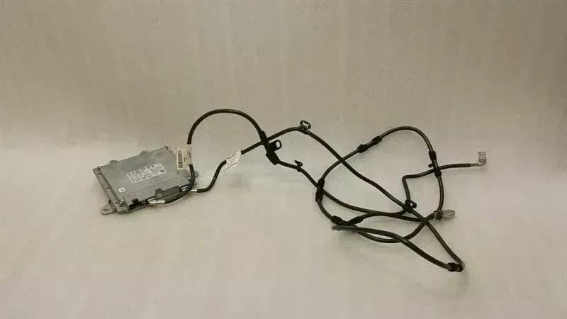 Mercedes S W221 Night Vision Module A2218705885 Control Unit Night Vision System