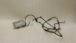 MERCEDES-BENZ Mercedes S W221 Night Vision Module A2218705885 Control Unit Night Vision System — thumbnail 5