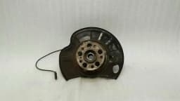 MERCEDES-BENZ Mercedes S-Class W221 RLH Hub A2213502108 Wheel Bearing Housing Rear Left — thumbnail 3