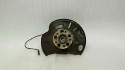MERCEDES-BENZ Mercedes S-Class W221 RLH Hub A2213502108 Wheel Bearing Housing Rear Left — thumbnail 1