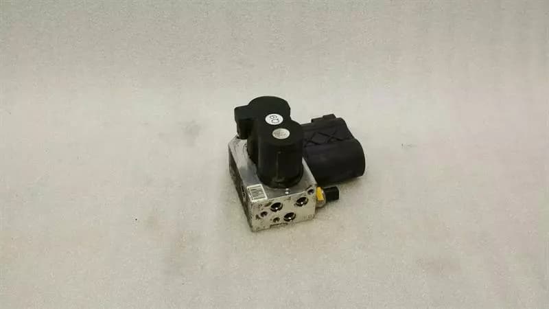 MERCEDES-BENZ Mercedes W221 W216 ABC Suspension Valve Block A2213200358 ABC Hydraulic Valve