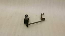 MERCEDES-BENZ Mercedes S-class W221 rear left xenon level sensor A2218700092 level sensor — thumbnail 2