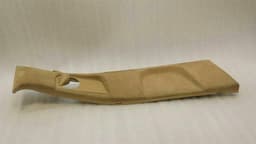 MERCEDES-BENZ Mercedes S W221 A2216903625 Right B Post Cover Alcantara B Pillar Trim — thumbnail 9