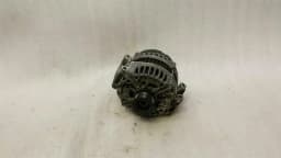 MERCEDES-BENZ Mercedes S-Class W221 Alternator A0131549902 Alternator M156 V8 — thumbnail 2
