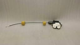 MERCEDES-BENZ Mercedes S-Class W221 W216 Boot Lock A2217500085 Tailgate Lock Actuator — thumbnail 1