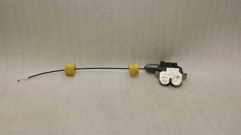 MERCEDES-BENZ Mercedes S-Class W221 W216 Boot Lock A2217500085 Tailgate Lock Actuator