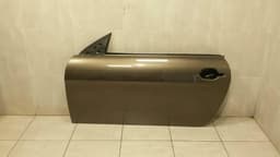 BMW BMW 6 Series E63 left front door 72075 door front left bronze — thumbnail 1