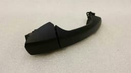 MERCEDES-BENZ Mercedes S-Class W221 FRH Door Handle A2217600670 Front Door Handle RE Keyless Go — thumbnail 3