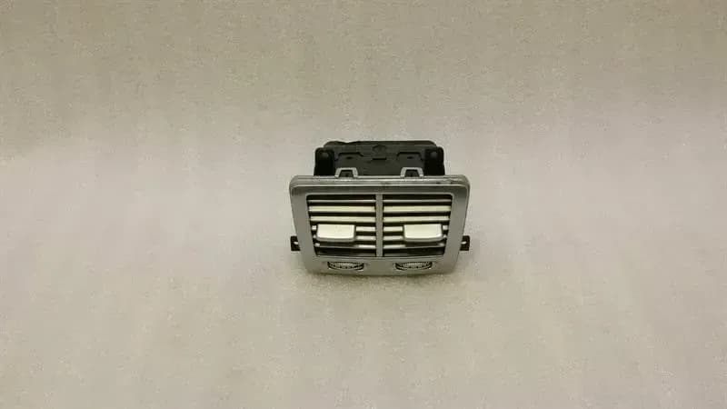 MERCEDES-BENZ Mercedes S W221 air vent rear A2218300754 ventilation nozzle ventilation grille rear