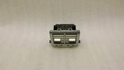 MERCEDES-BENZ Mercedes S W221 air vent rear A2218300754 ventilation nozzle ventilation grille rear — thumbnail 6