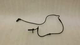 MERCEDES-BENZ Mercedes S-class W221 A.B.S Sensor A2215400317 ABS Sensor — thumbnail 1