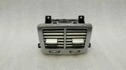 MERCEDES-BENZ Mercedes S W221 air vent rear A2218300754 ventilation nozzle ventilation grille rear — thumbnail 2