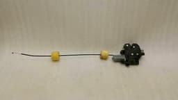 MERCEDES-BENZ Mercedes S-Class W221 W216 Boot Lock A2217500085 Tailgate Lock Actuator — thumbnail 6