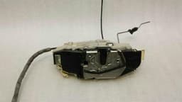MERCEDES-BENZ Mercedes S-Class W221 door lock rear right A2217301635 door lock rear right — thumbnail 8