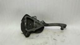 MERCEDES-BENZ Mercedes S-Class W221 W216 Left Front Hub A2213324501 Wheel Bearing Housing Front Li — thumbnail 6